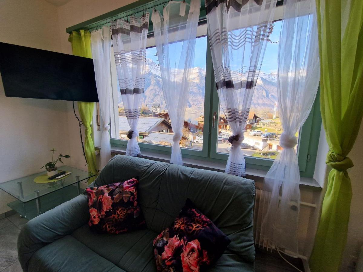 Apartment Ferreira Iseltwald Eksteriør billede