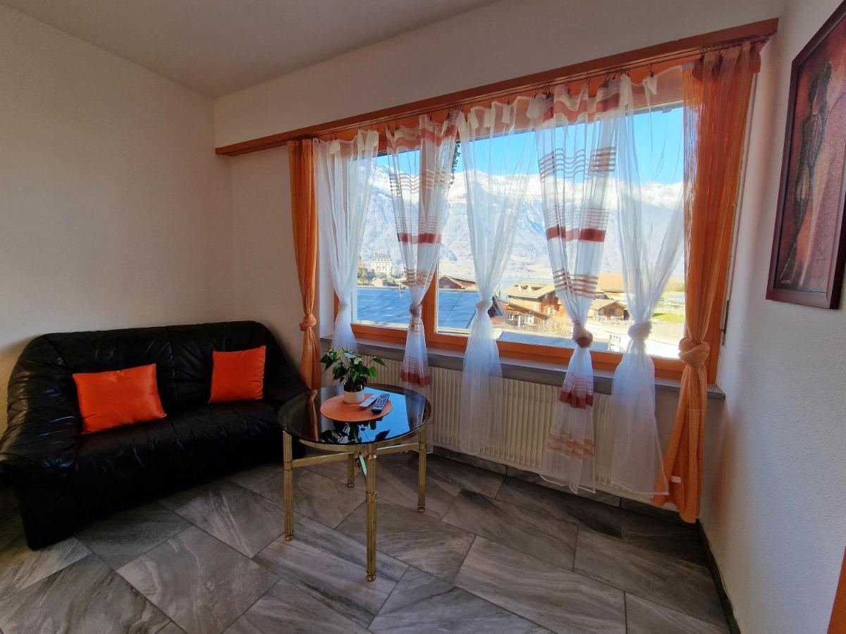 Apartment Ferreira Iseltwald Eksteriør billede